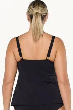 Carnival Tank Tankini Separate|Capriosca Sale