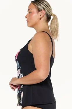 Carnival Tank Tankini Separate|Capriosca Sale