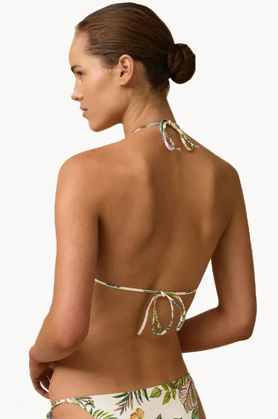 Catalina Avoca Slide Tri|Monte u0026 Lou New