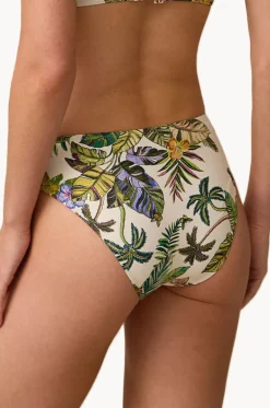 Catalina Mid Rise Ruched Pant|Monte u0026 Lou Hot