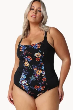 Catalina Tank One Piece|Capriosca Sale