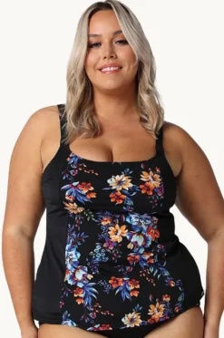 Catalina Tankini Separate|Capriosca Clearance
