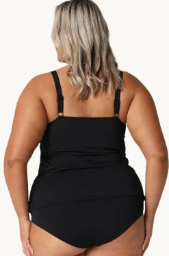 Catalina Tankini Separate|Capriosca Clearance