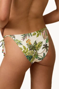 Catalina Tie Side Pant|Monte u0026 Lou Best