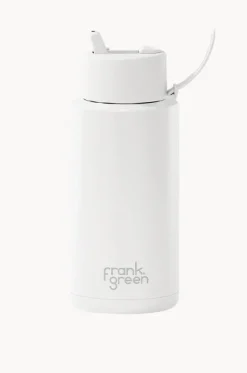 Ceramic Drink Bottle 1L|Frank Green Online