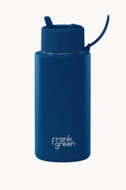 Ceramic Drink Bottle 1L|Frank Green Online
