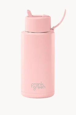 Ceramic Drink Bottle 1L|Frank Green