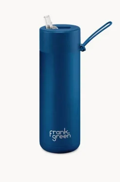 Ceramic Drink Bottle 595ml|Frank Green Discount