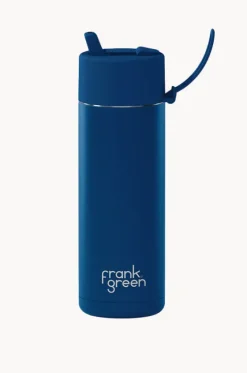 Ceramic Drink Bottle 595ml|Frank Green Online