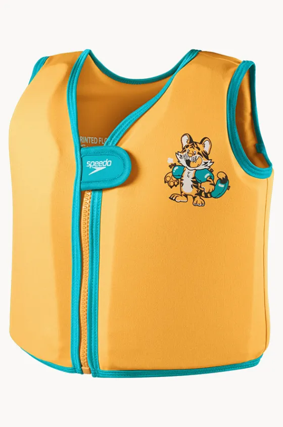 Character Aanadi Float Vest|Speedo Hot
