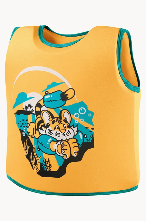 Character Aanadi Float Vest|Speedo Hot