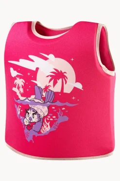 Character Aria Float Vest|Speedo