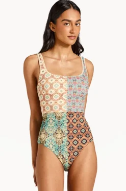 Charli Carmen One Piece|Tigerlily Clearance