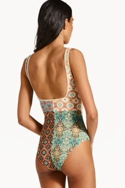 Charli Carmen One Piece|Tigerlily Clearance