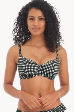 Check In H Cup Sweetheart Bra|Freya Hot