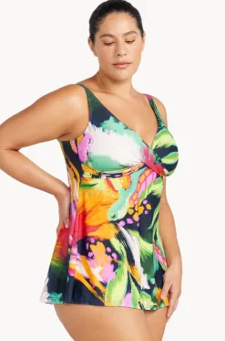 Chelona Delacroix Swim Dress|Artesands Outlet
