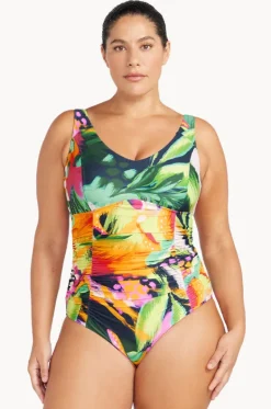 Chelona Raphael E/F Cup One Piece|Artesands Sale