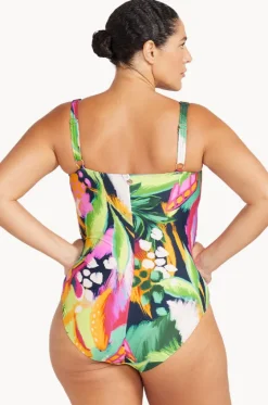 Chelona Raphael E/F Cup One Piece|Artesands Sale