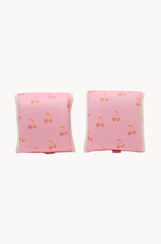 Cotton Candy Kids Floaties 3-6 Years|Sunny Life Clearance