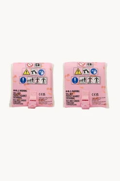 Cotton Candy Kids Floaties 3-6 Years|Sunny Life Clearance