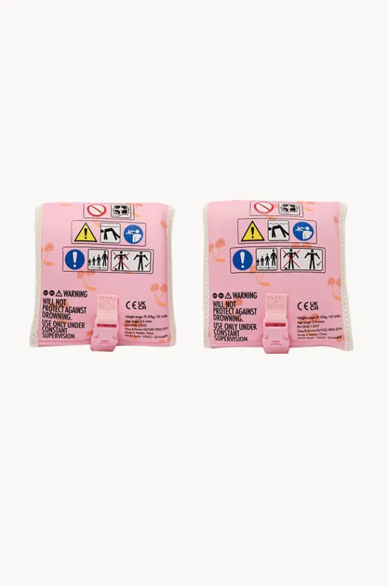 Cotton Candy Kids Floaties 3-6 Years|Sunny Life Clearance