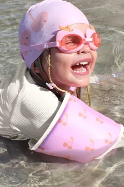 Cotton Candy Kids Floaties 3-6 Years|Sunny Life Clearance