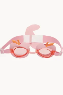 Cotton Candy Kids Swim Goggles|Sunny Life Online