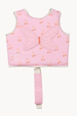 Cotton Candy Swim Vest 1-2 Years|Sunny Life Discount