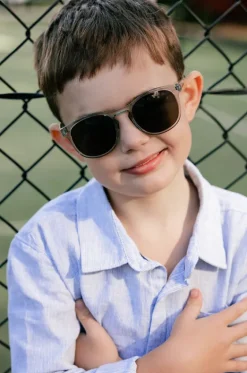 Clarke Kids Sunnies|Frankie Ray Online