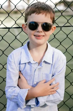 Clarke Kids Sunnies|Frankie Ray Online