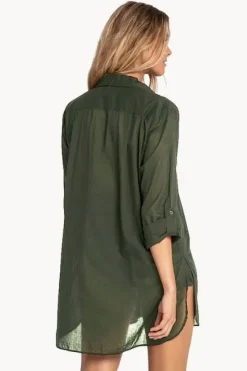 Classic Painters Shirt|Sunseeker Hot