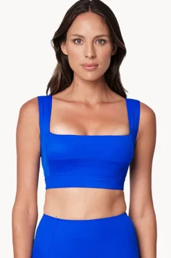 Classic Square Neck Bralette|Une Piece New