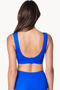 Classic Square Neck Bralette|Une Piece New