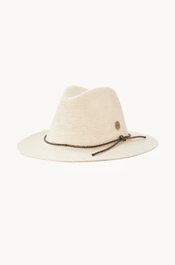 Classic Surf Knit Panama Hat|Rip Curl Sale