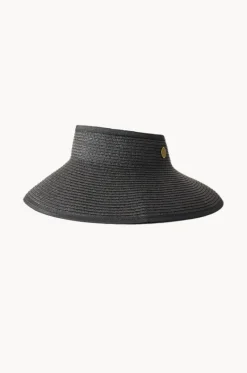 Classic Surf Rolled Visor|Rip Curl Clearance