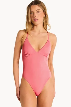 Classics Hot Elle One Piece|Tigerlily Clearance