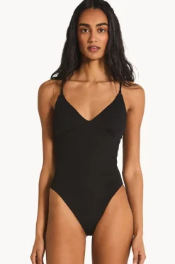 Classics Hot Elle One Piece|Tigerlily Sale