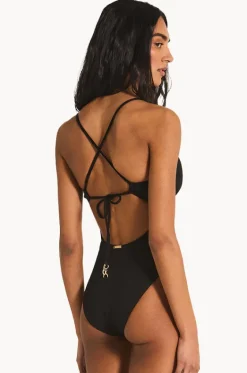 Classics Hot Elle One Piece|Tigerlily Sale