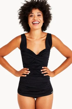 Classique Retro One Piece|Capriosca Clearance