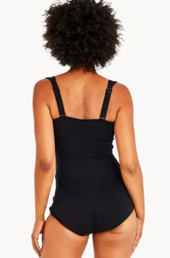 Classique Retro One Piece|Capriosca Clearance