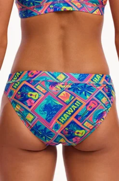 Coco Canel Sports Brief|Funkita Clearance