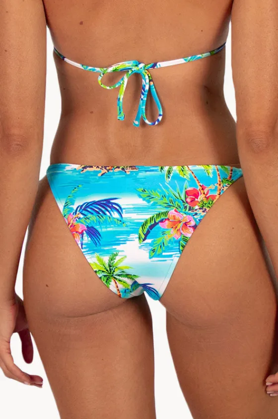 Cocos Islands Rio Tie Side Pant|Baku Outlet