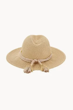 Collapsible Fedora|Seafolly Best