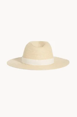 Collapsible Fedora|Seafolly Hot