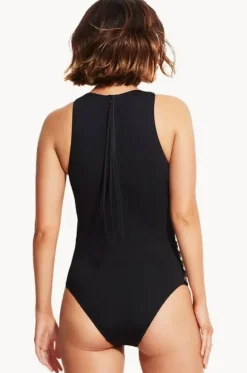 Collective Multi Strap One Piece|Seafolly Outlet