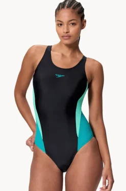 Colourblock 2.0 One Piece|Speedo Online