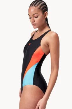 Colourblock 2.0 One Piece|Speedo Sale