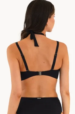 Contours F Cup Bandeau|Moontide