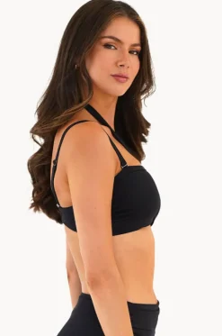 Contours G Cup Bandeau|Moontide Online