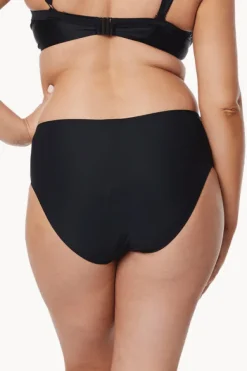 Contours High Ruched Front Pant|Moontide Hot